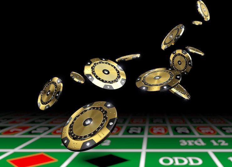 ct7bet ক্রিকেট ও ক্যাসিনো বিনোদন হাব